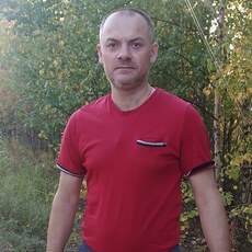 Фотография мужчины Илья, 43 года из г. Северодвинск