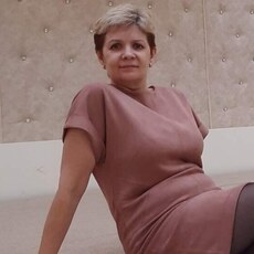 Фотография девушки Ирина, 58 лет из г. Новокузнецк