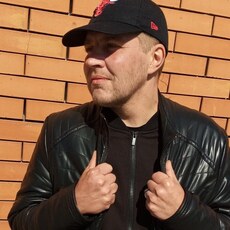 Фотография мужчины Денис, 36 лет из г. Прокопьевск