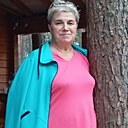 Галина, 64 года