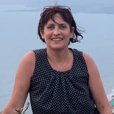 Фотография девушки Ирина, 57 лет из г. Первоуральск