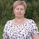 Вера, 54 года