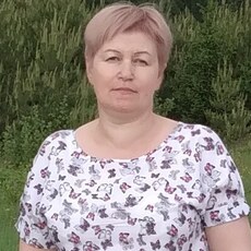 Фотография девушки Вера, 54 года из г. Киров