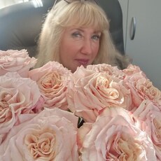 Фотография девушки Надежда, 57 лет из г. Подольск