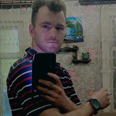 Фотография мужчины Владислав, 28 лет из г. Полоцк