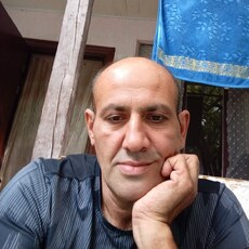 Фотография мужчины Арман, 50 лет из г. Сафоново