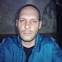 Александр, 33 года