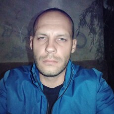 Фотография мужчины Александр, 33 года из г. Иноземцево