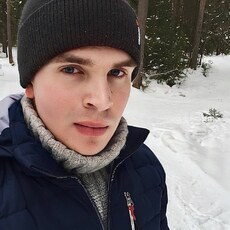 Фотография мужчины Павел, 28 лет из г. Ижевск