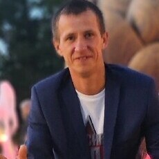 Фотография мужчины Санёк, 32 года из г. Богородск