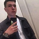Михаил, 21 год