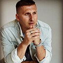 Саша, 35 лет
