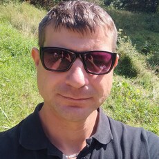 Фотография мужчины Александр, 40 лет из г. Вилейка