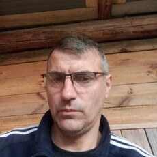 Фотография мужчины Сергей, 46 лет из г. Бобруйск