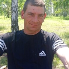 Фотография мужчины Андрей, 33 года из г. Павлодар