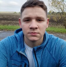 Фотография мужчины Артем, 23 года из г. Пенза