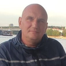 Фотография мужчины Алексей, 50 лет из г. Калининград