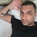 Марк, 34 года