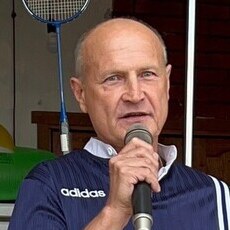 Фотография мужчины Виктор, 63 года из г. Санкт-Петербург