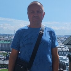 Фотография мужчины Александр, 57 лет из г. Чита