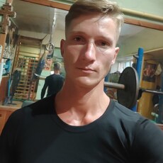 Фотография мужчины Вячеслав, 31 год из г. Новополоцк