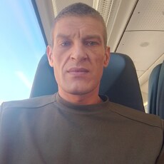 Фотография мужчины Анатолий, 37 лет из г. Пльзень