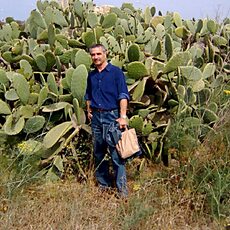 Фотография мужчины Александр, 67 лет из г. Севастополь