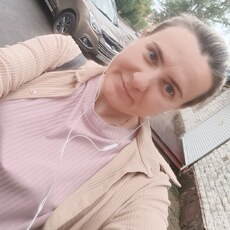 Фотография девушки Надя, 36 лет из г. Петропавловск