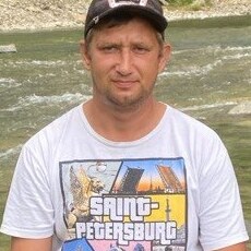 Фотография мужчины Виталий, 38 лет из г. Курск