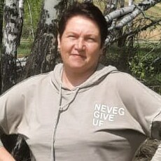 Фотография девушки Лилия, 54 года из г. Тальменка