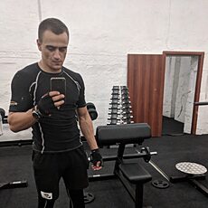 Фотография мужчины Виктор, 35 лет из г. Николаев