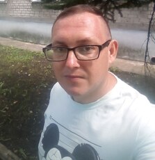 Фотография мужчины Сергей, 37 лет из г. Макеевка