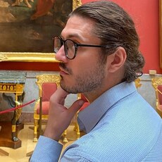 Фотография мужчины Александр, 36 лет из г. Ульяновск