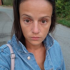 Фотография девушки Евгения, 35 лет из г. Пермь