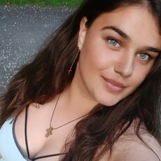 Фотография девушки Маряна, 24 года из г. Изяслав