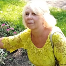 Фотография девушки Ольга, 58 лет из г. Новокузнецк