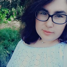 Фотография девушки Алина, 28 лет из г. Караганда