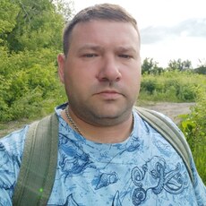 Фотография мужчины Владимир, 40 лет из г. Петропавловск