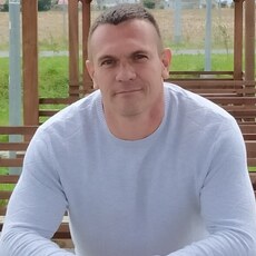 Фотография мужчины Александр, 44 года из г. Ольштын