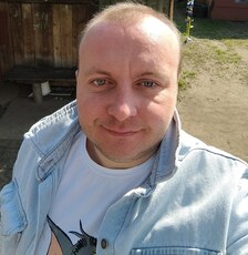 Фотография мужчины Владимир, 37 лет из г. Коломна