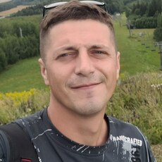 Фотография мужчины Роман, 33 года из г. Брест