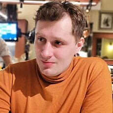 Фотография мужчины Павел, 28 лет из г. Краснокамск