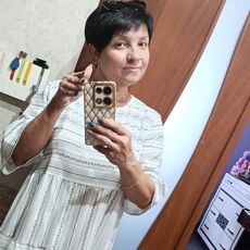 Фотография девушки Оксана, 55 лет из г. Жодино