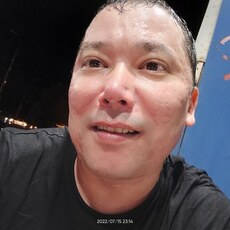 Фотография мужчины Рустам, 44 года из г. Тюмень