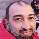 Gruzin, 42 года