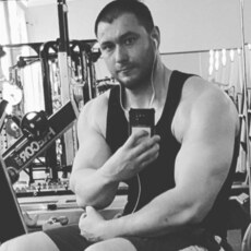 Фотография мужчины Алексей, 40 лет из г. Гомель