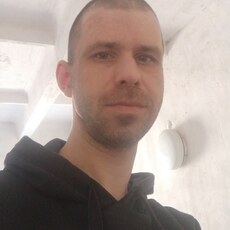Фотография мужчины Andrey, 37 лет из г. Николаев