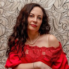 Фотография девушки Алина, 46 лет из г. Тайшет