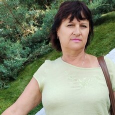 Фотография девушки Татьяна, 64 года из г. Костанай