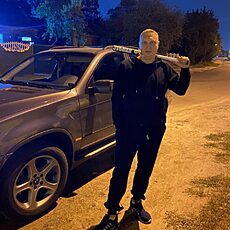 Фотография мужчины Дмитрий, 35 лет из г. Гомель